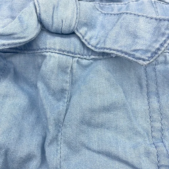 So shorts - Picture 3 of 10